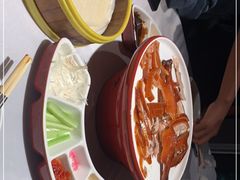 -大鸭梨烤鸭(枣园店)