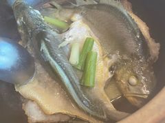 -中山保利艾美酒店-乐美中餐厅