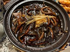 -南京大牌档(凯德大峡谷店)