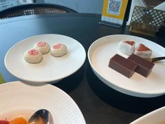 -喜悦烤鸭·新京菜(王府井店)