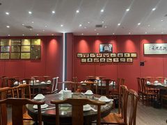 -陈记菜馆·非遗淮扬菜(东关街教场店)