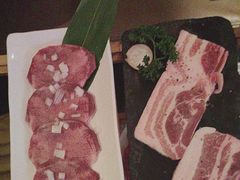 -谷牛日式烤肉(宝山U天地店)