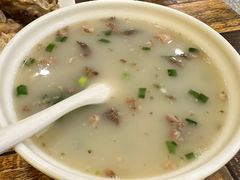 牛杂汤-塔斯提抓饭(东城汇店)
