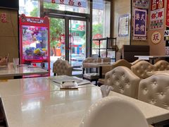 -新威港式茶餐厅(松岗天虹店)