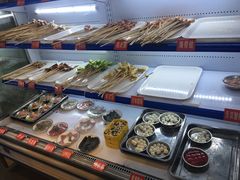 -钢管厂五区小郡肝串串香(南山店)