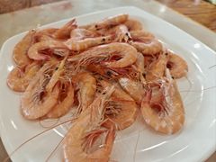 -新金盛·海鲜酒楼(盐田店)