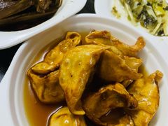 -江东饺子馆(江东路店)