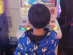 -真快活Coohoo Max(银泰创意城店)