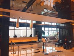 -上海龙之梦万丽酒店