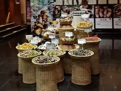 -黔蘑菇四季餐厅(观山湖店)