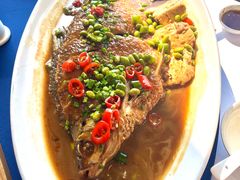 -火福·天湖阁大闸蟹博物馆主题餐厅(浅水湾店)