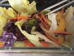 -老王太太串吧(中街店)