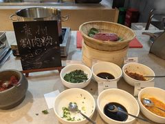 -步步高福朋喜来登·宜客乐西餐厅