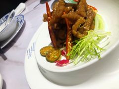 -农川记&酸菜鱼四川料理(横岗荣德店)