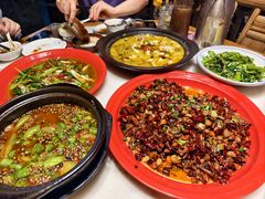 -常和州·夜宵大排档(常州单店)