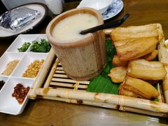 -福照楼汽锅鸡·云南菜(护国路店)