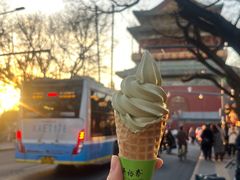 -吴裕泰茶庄(鼓楼店)