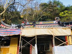 -普陀山风景名胜区-法雨禅寺