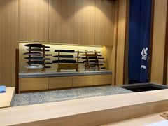 -鮨一日本料理旗舰店(总店)