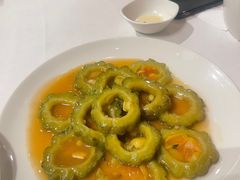 -莆田餐厅PUTIEN(金融街购物中心店)