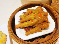 -万山楼海鲜酒家·二十三年老字号