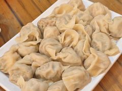 -宝源饺子(麦子店街店)
