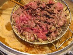 -荣叔港式沙嗲牛肉火锅(正佳潮流店)