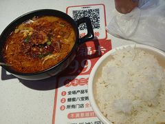 -串串叔叔麻辣烫(铜锣湾店)