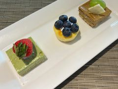 -杭州国际会议中心洲际酒店-原素全日餐厅(解放东路店)