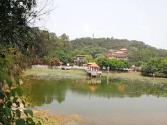 -南国桃园旅游度假区