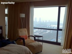 7-杭州龙禧福朋喜来登酒店