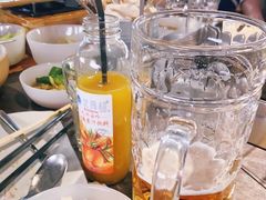 -很久以前羊肉串(南京路第一百货店)