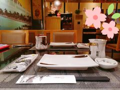 -昱匠·日本料理(金融街店)