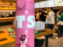 -星巴克臻选(金桥国际店)