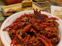 -冶建镜子·中国龙虾王(总店)