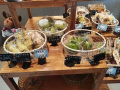 -Max Bakery 阿唛手作