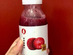 -喜家德虾仁水饺(深圳印力中心店)