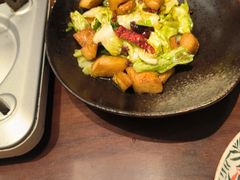 -那拉提之疆·新疆菜(美院店)