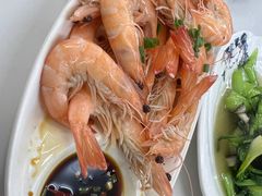-阿勇海鲜排档(莲花路1号店)