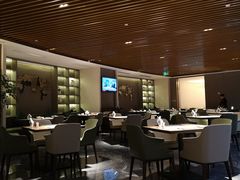 大堂-太仓珀丽酒店-粤季餐厅