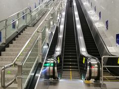 -民安大道(地铁站)