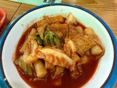-韩味轩(丰盛町店)