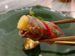 -Kinnaree by Vanessa WU