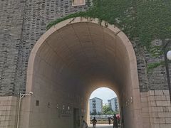 -相门城墙文化休闲景区