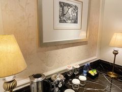 -深圳东部华侨城茵特拉根酒店