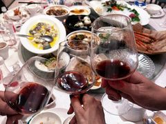 -79号渔船海鲜饭店(宝安店)