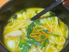 -花腰餐吧Bistro烧烤 傣味(传媒大学店)