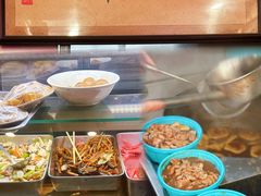 -姚记炒肝店(簋街店)