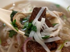 -越南牛肉河粉餐厅(书院巷店)