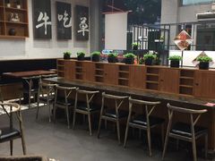 -牛吃草牛肉面(翠柏路店)